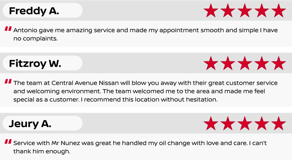 Customer Reviews