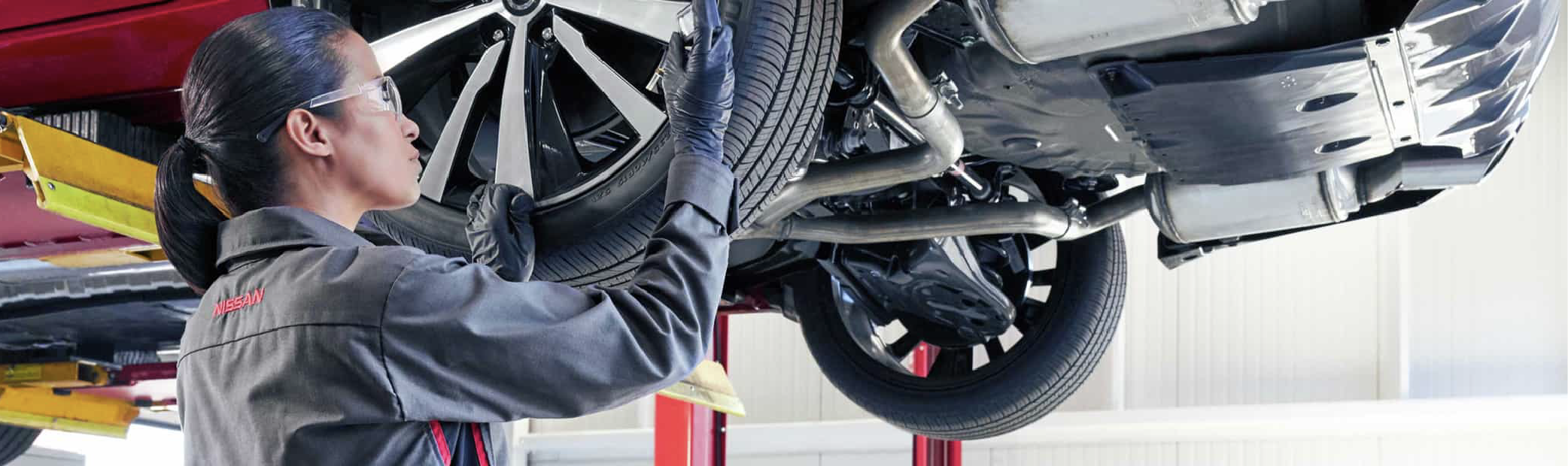 Tire Service