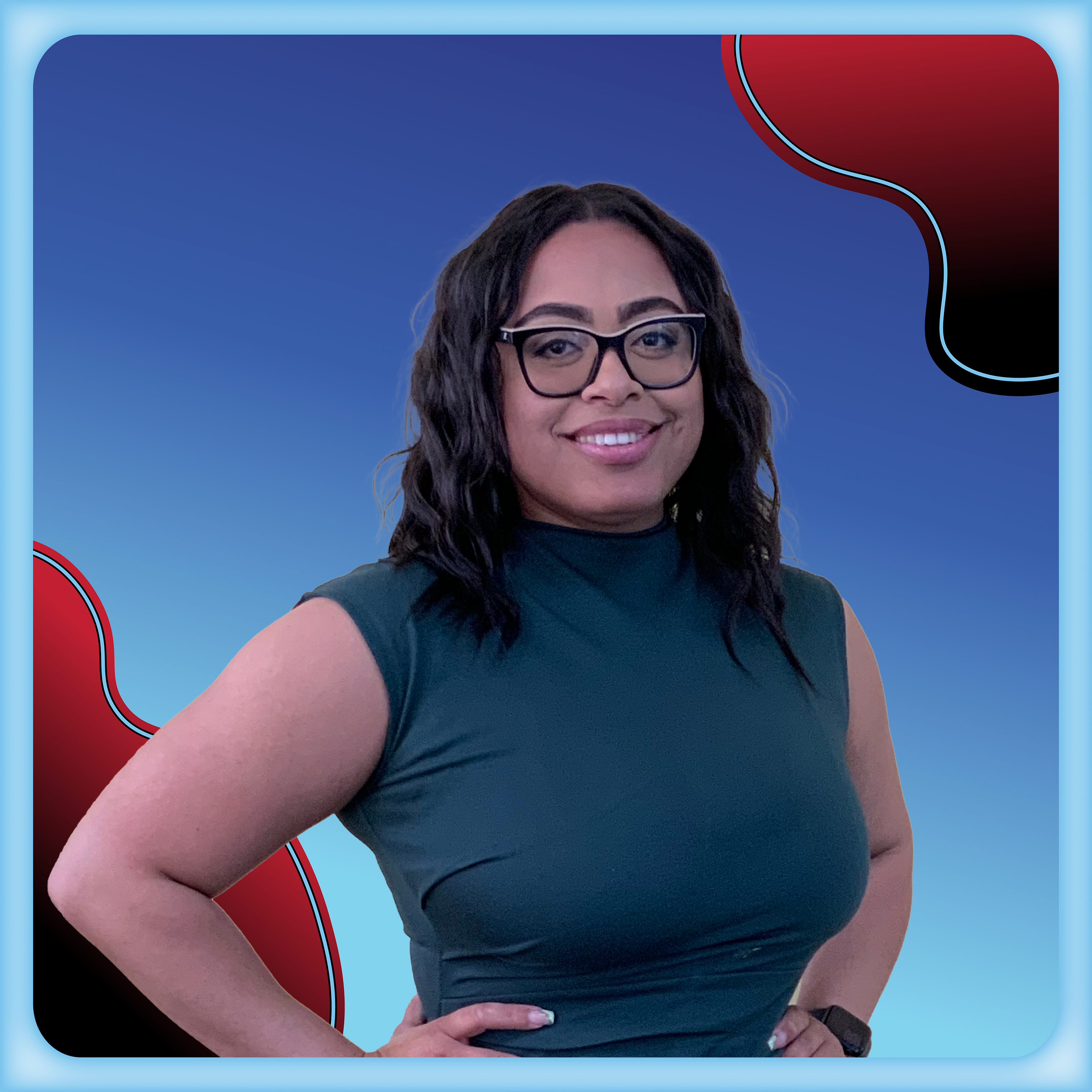 Arayma Oliver
