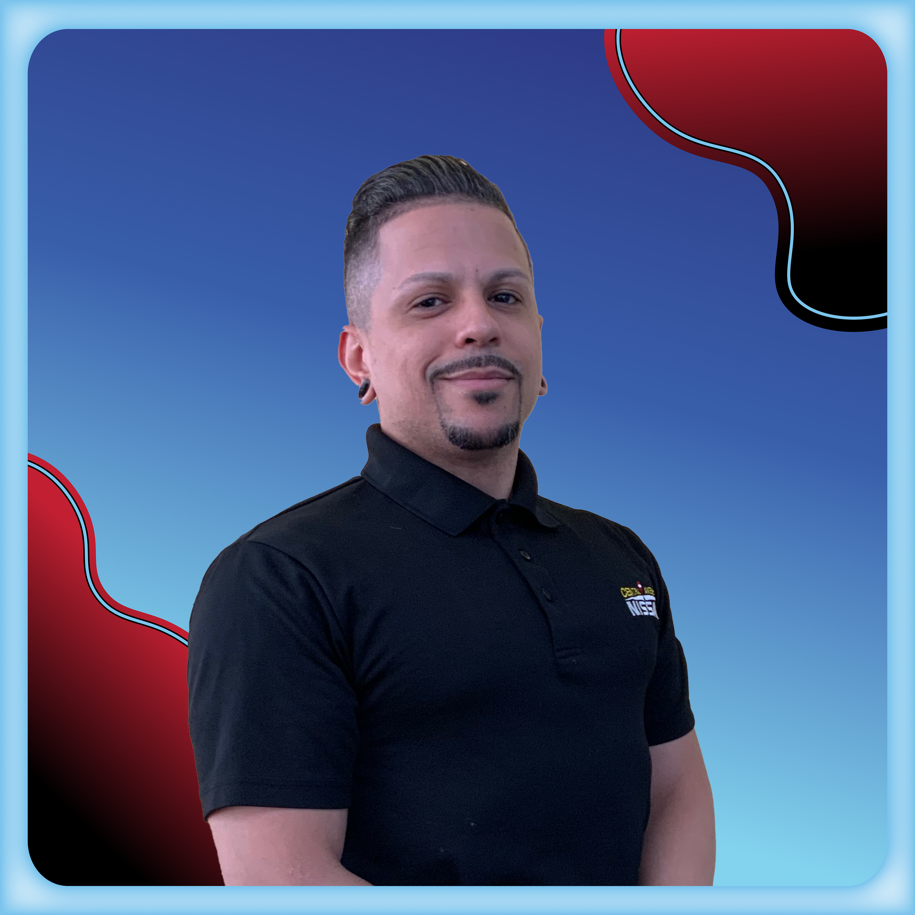 Carlos Cruz