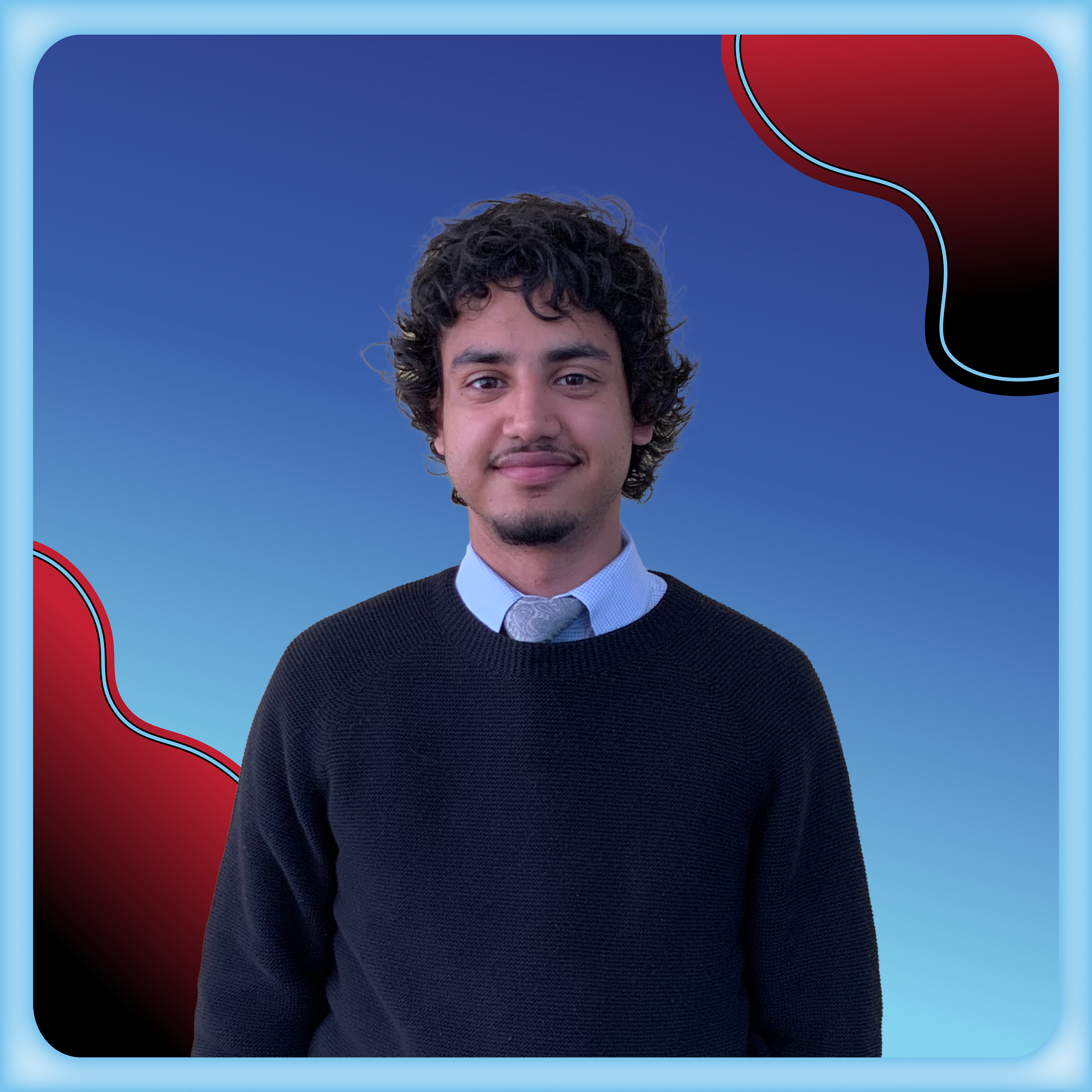 Kai Mohammed