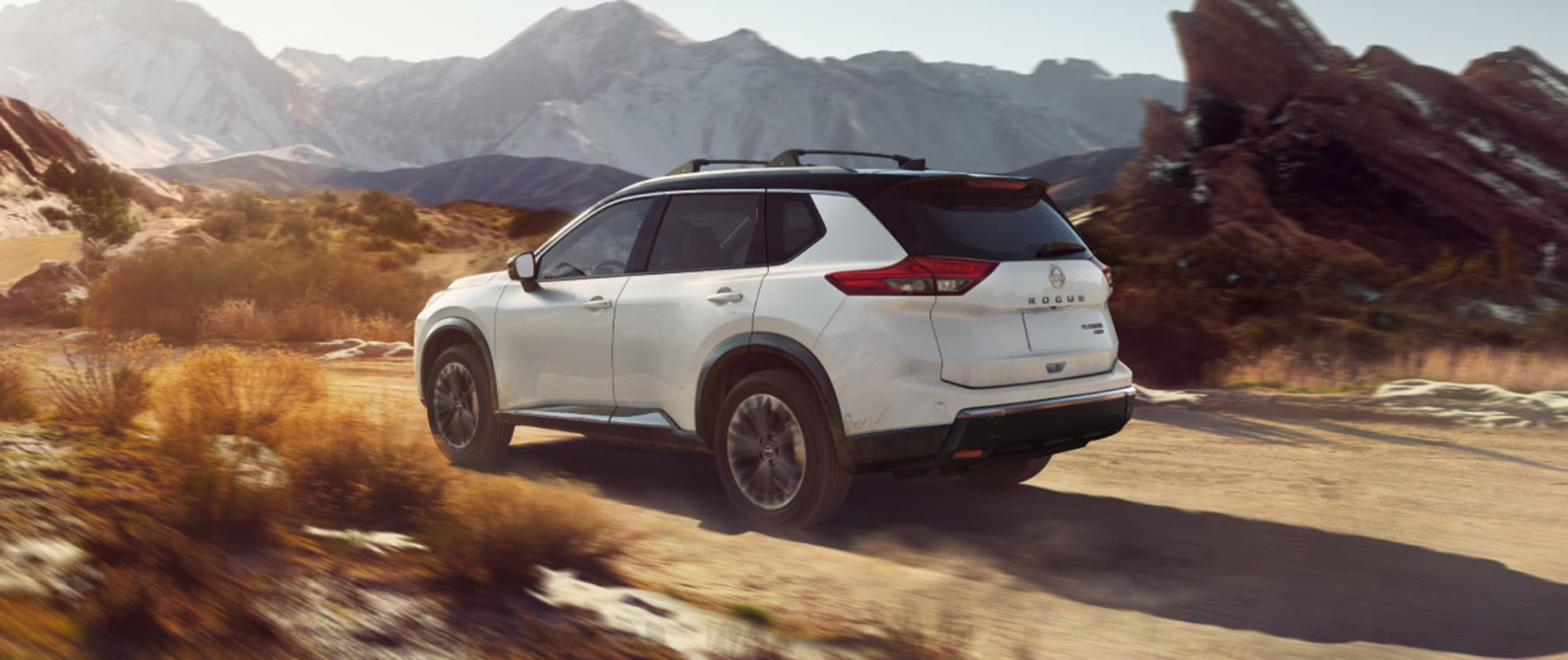 Nissan Rogue For Sale Near Bronx, NY