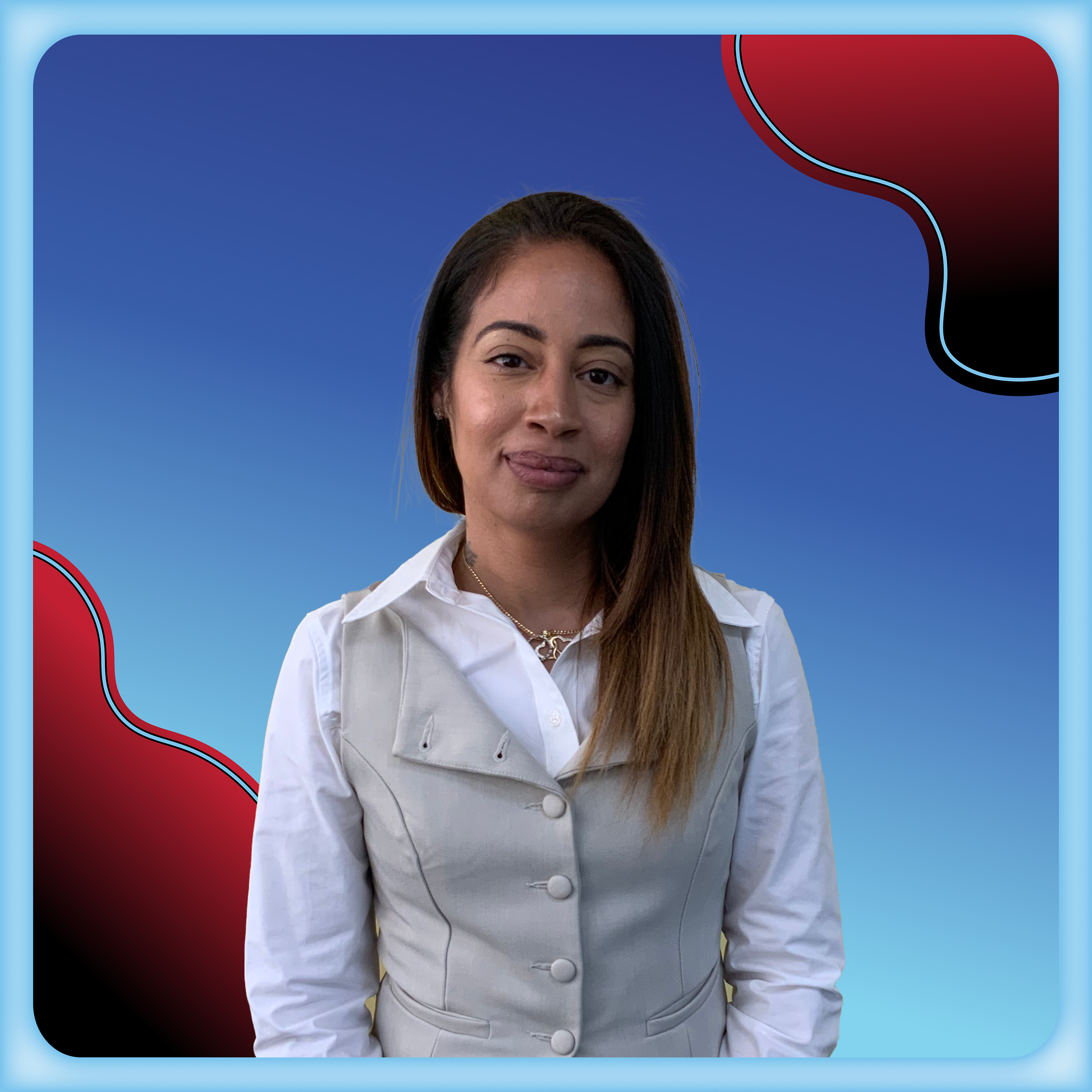 Wilmary Muriel