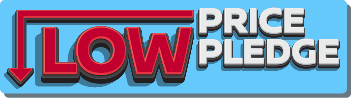 Low Price Pledge