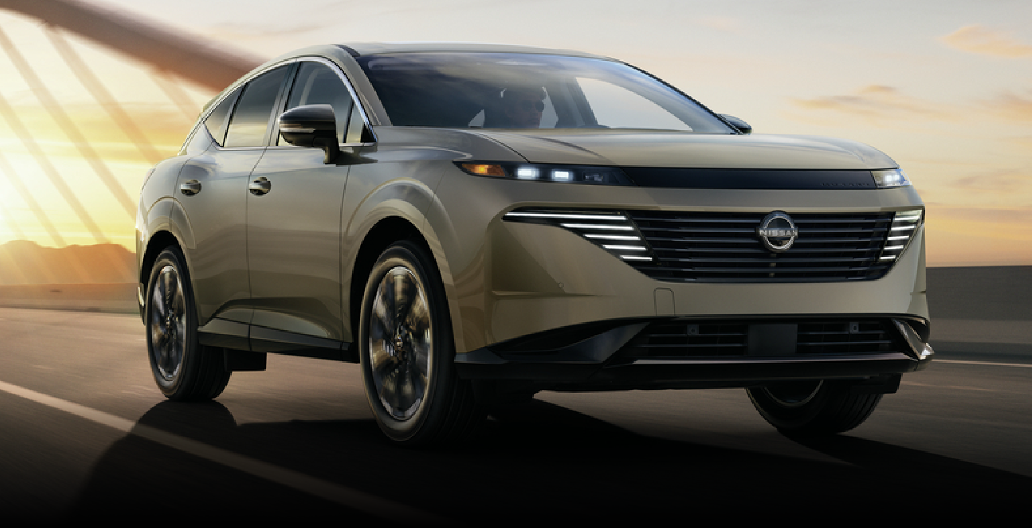 2026 Nissan Murano