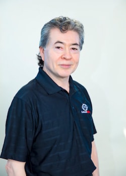 Amado Diaz