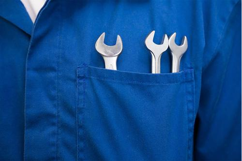 CVT TRANSMISSION SERVICE
