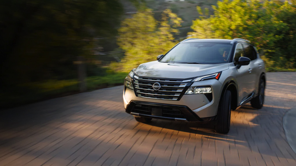 Pre-Owned Vehicles