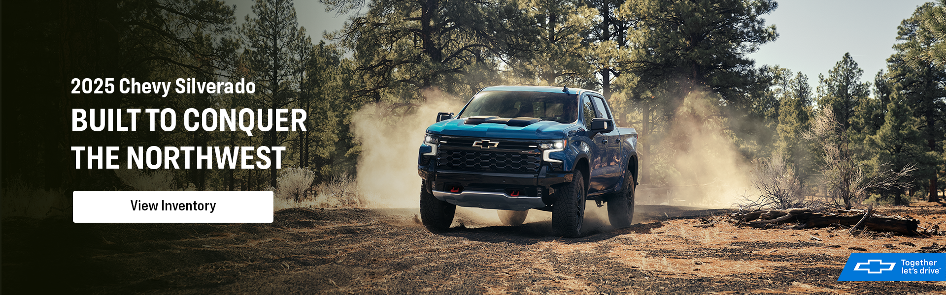 2025 Silverado 1500