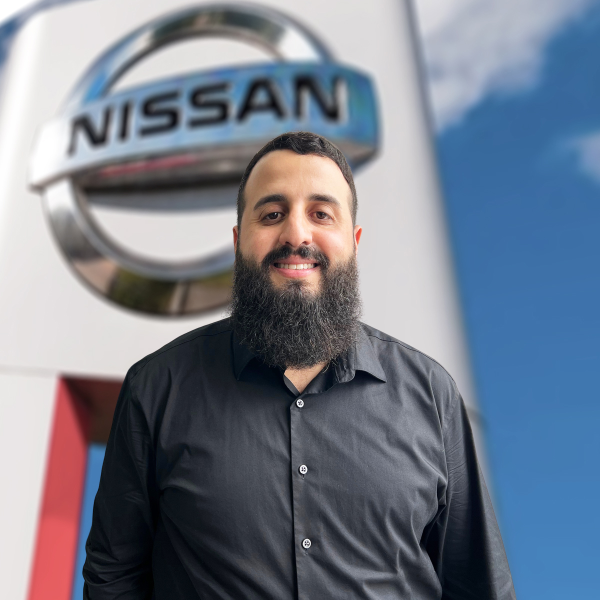 Hussein Chanine