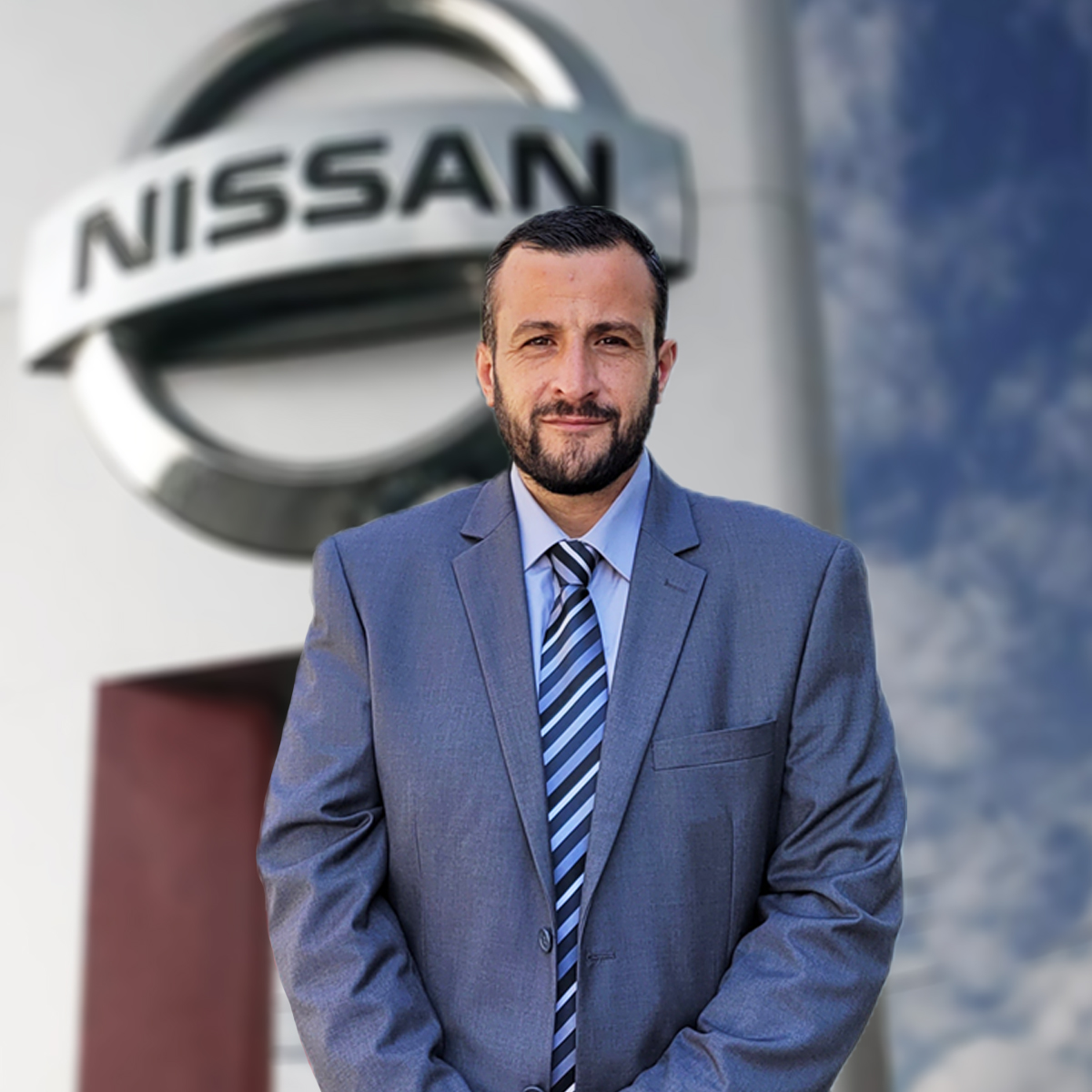 Nabil Ayoub