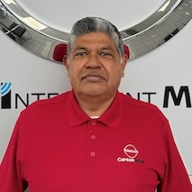 Silviano Hernandez