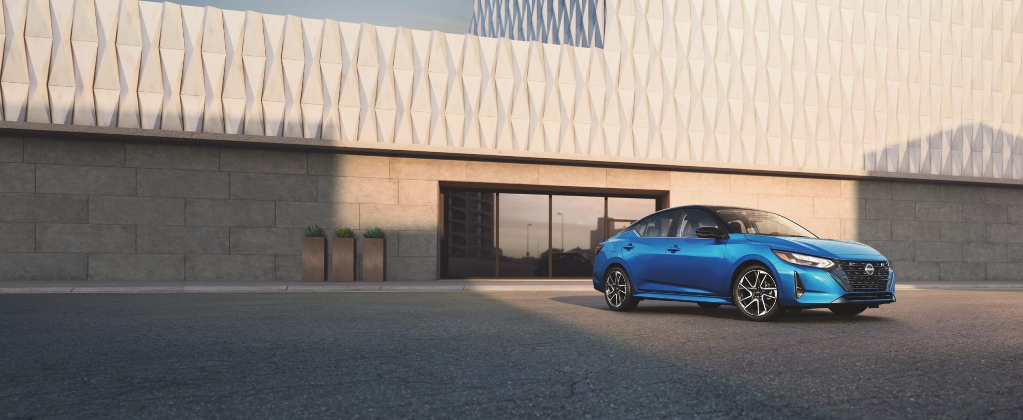 blue-sentra