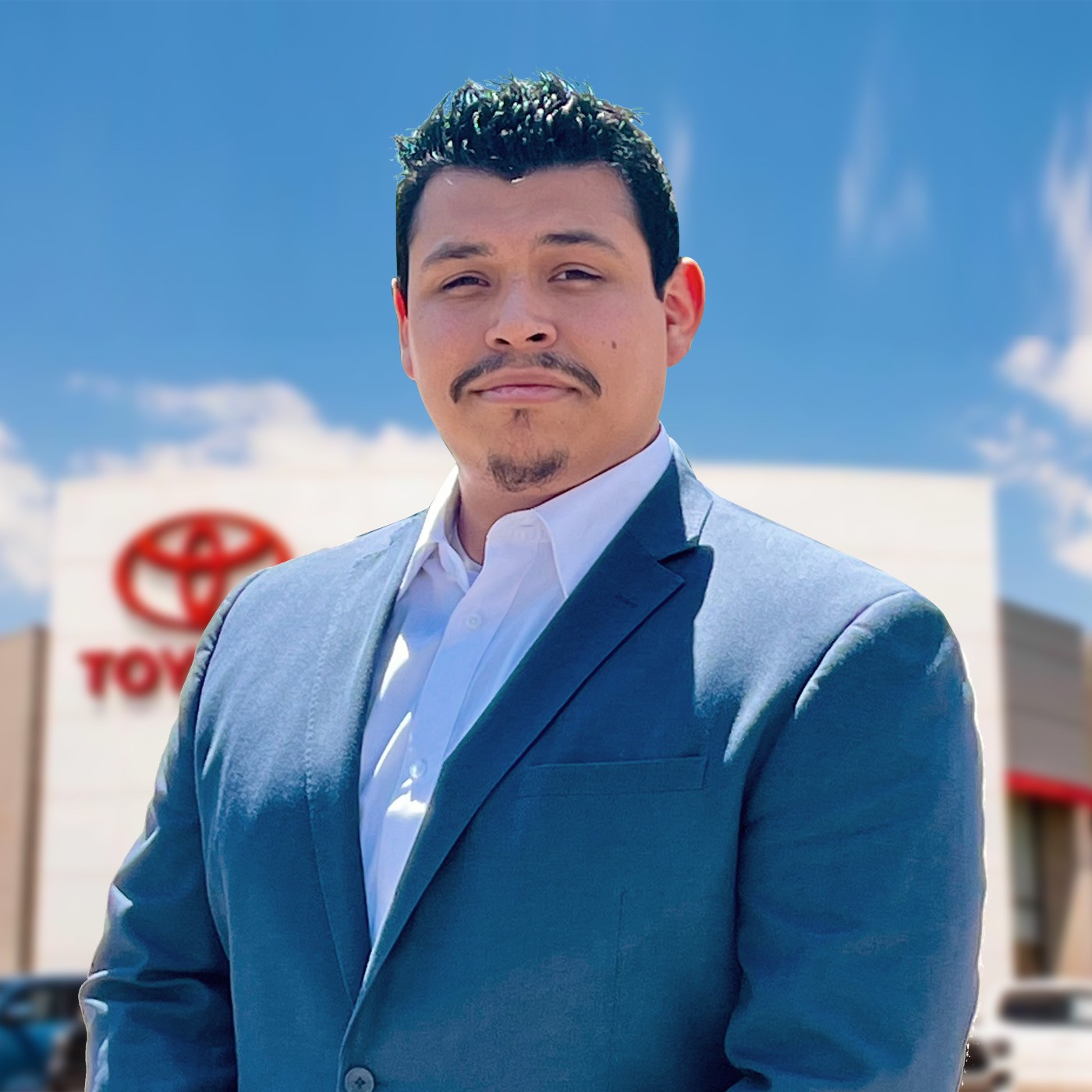 Cesar Ramirez