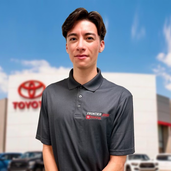 Evan Valenzuela