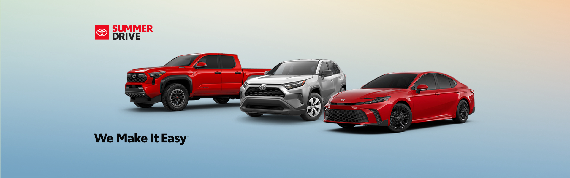 Toyota, English