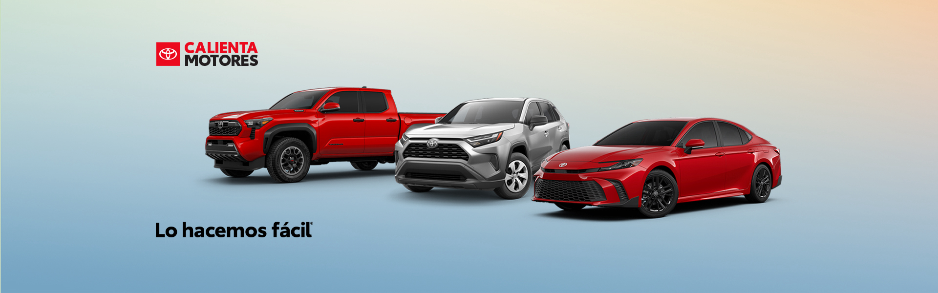 Toyota, Spanish