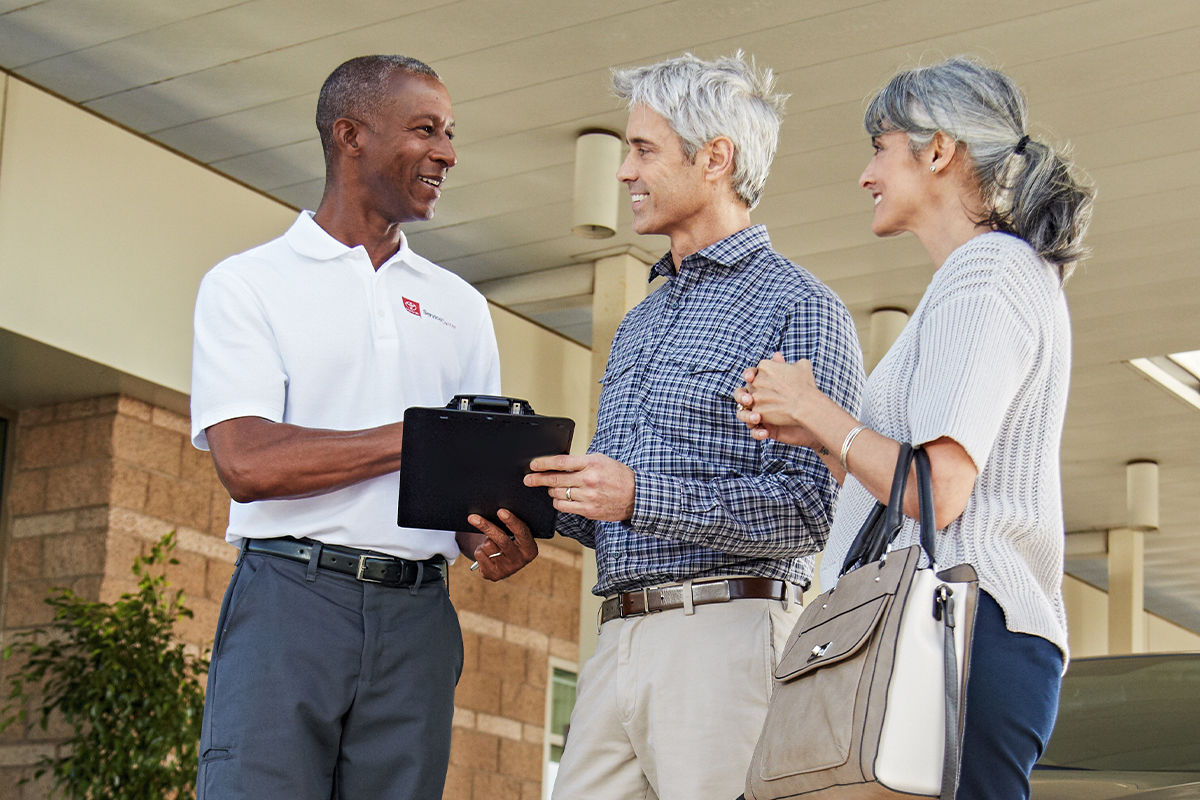 Save BIG on Recommended Services!