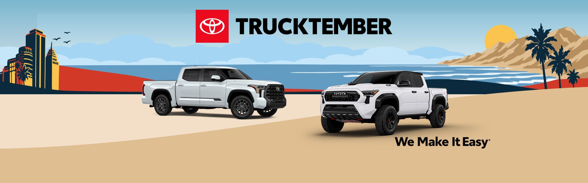 Toyota, Tundra, Tacoma