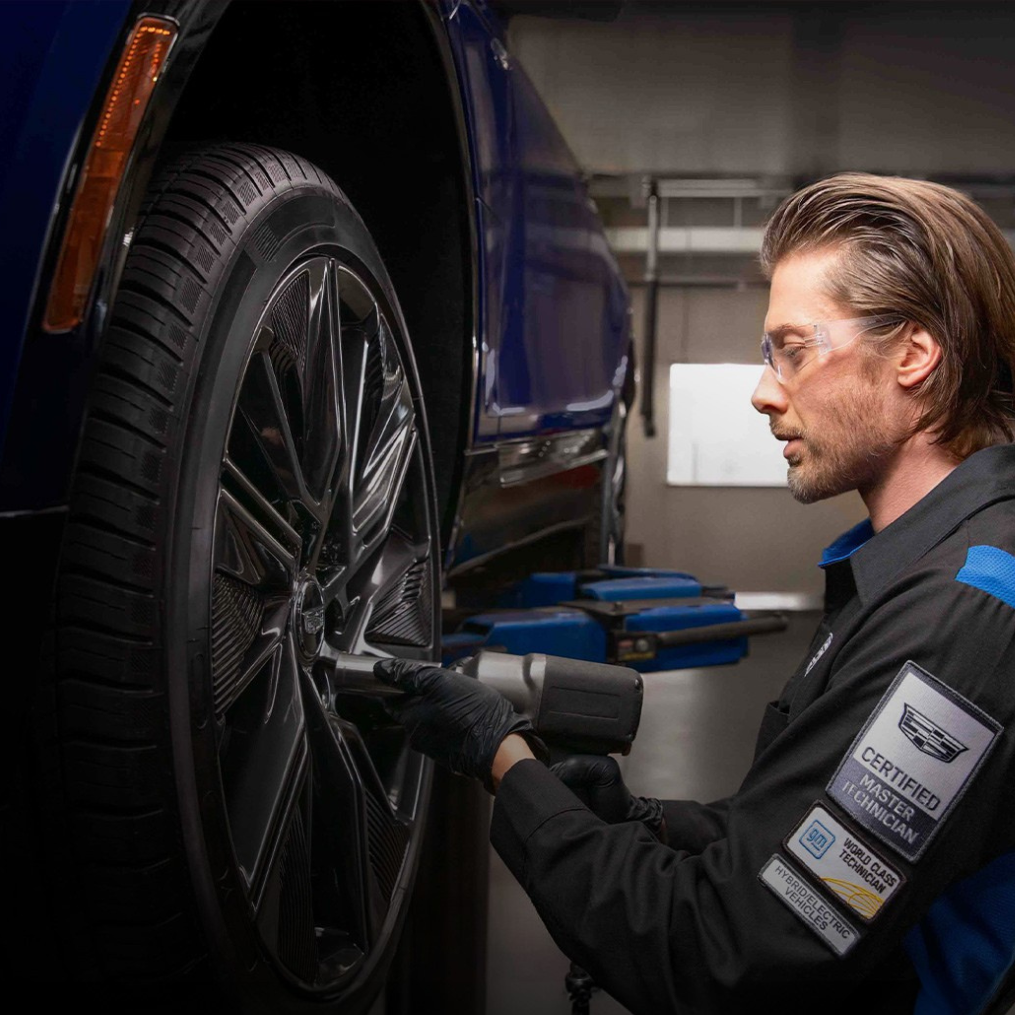 Service