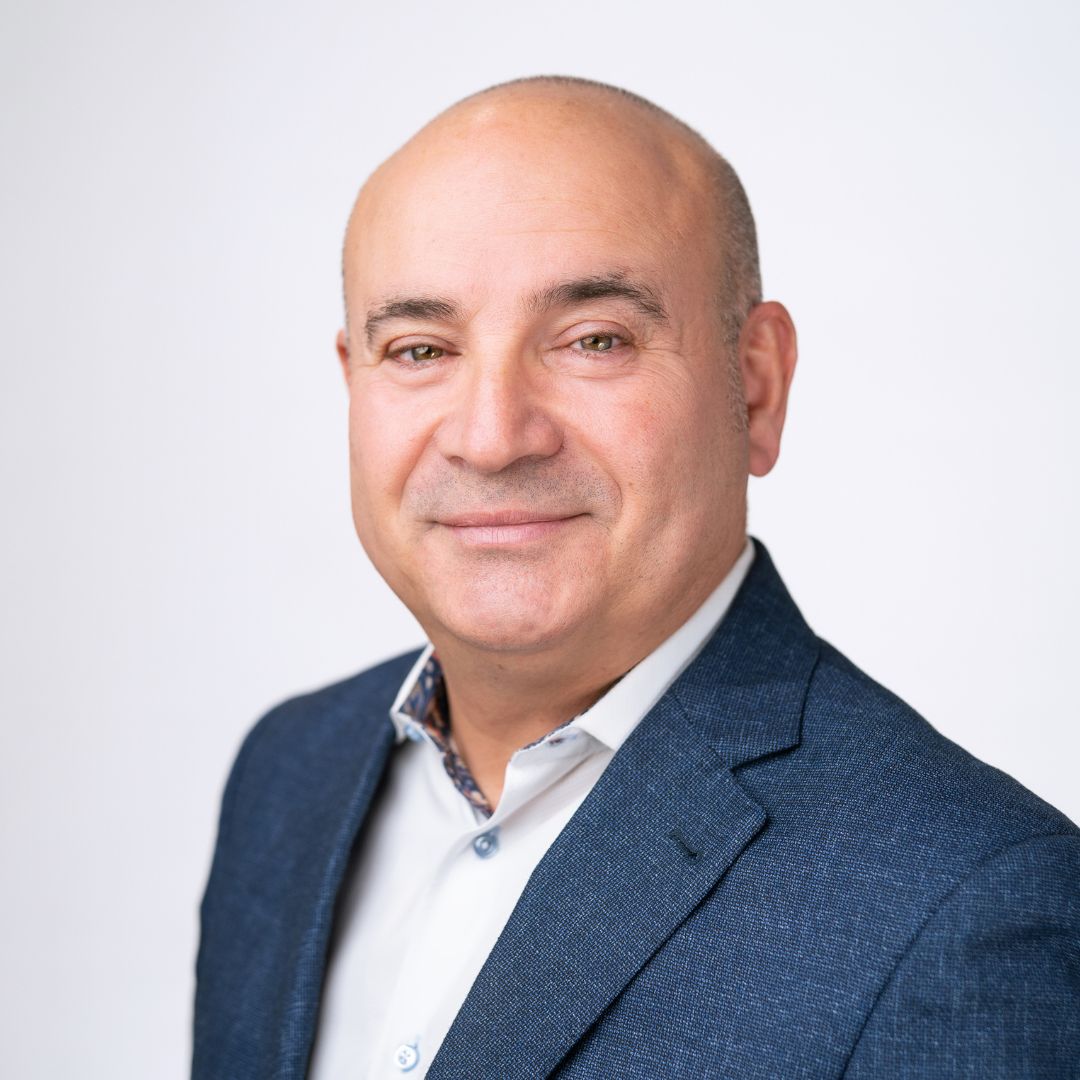 Peter Lombardi