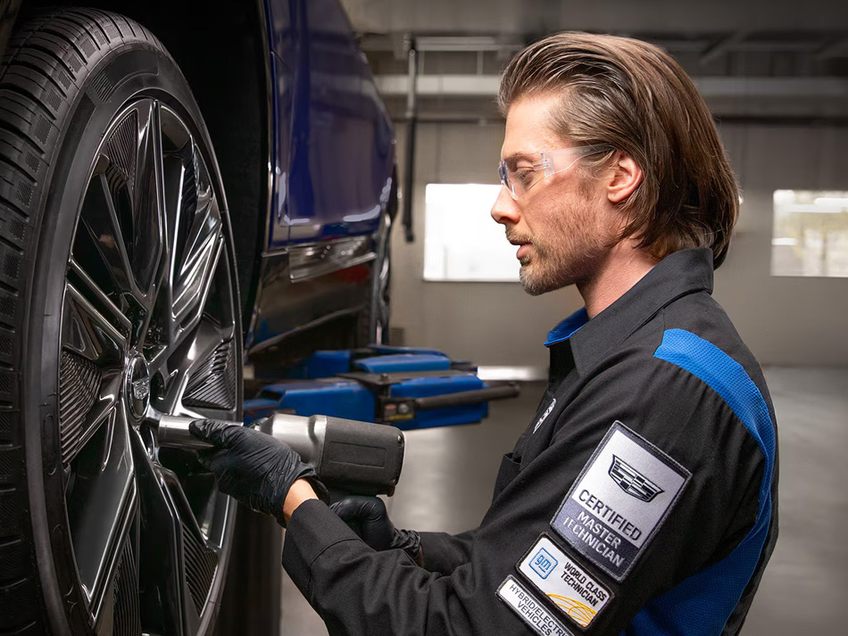 Mechanic