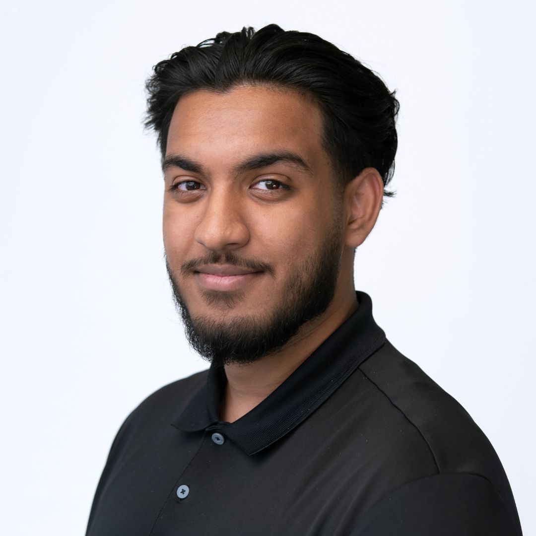 Danyal Masud
