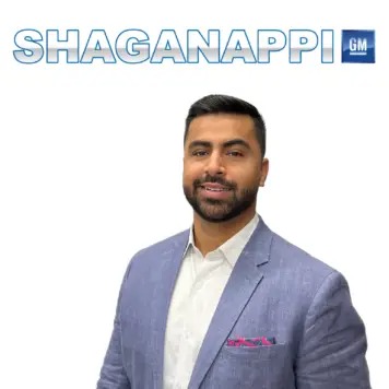 Nav Ahluwalia