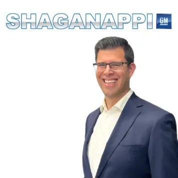Michael VanDerZee