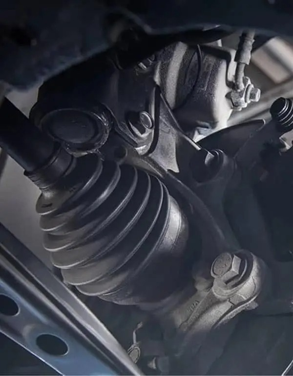 OEM brake rotors and pads for Chevrolet and GMC