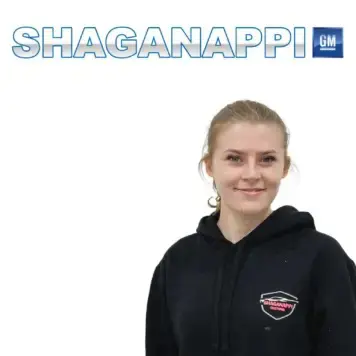 Rayna Goertzen