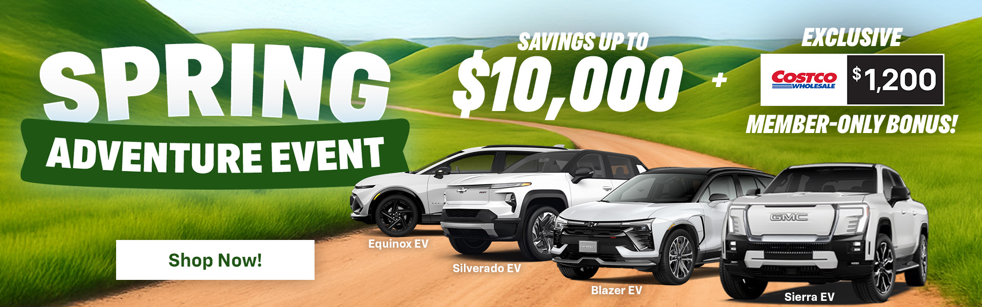 EV month