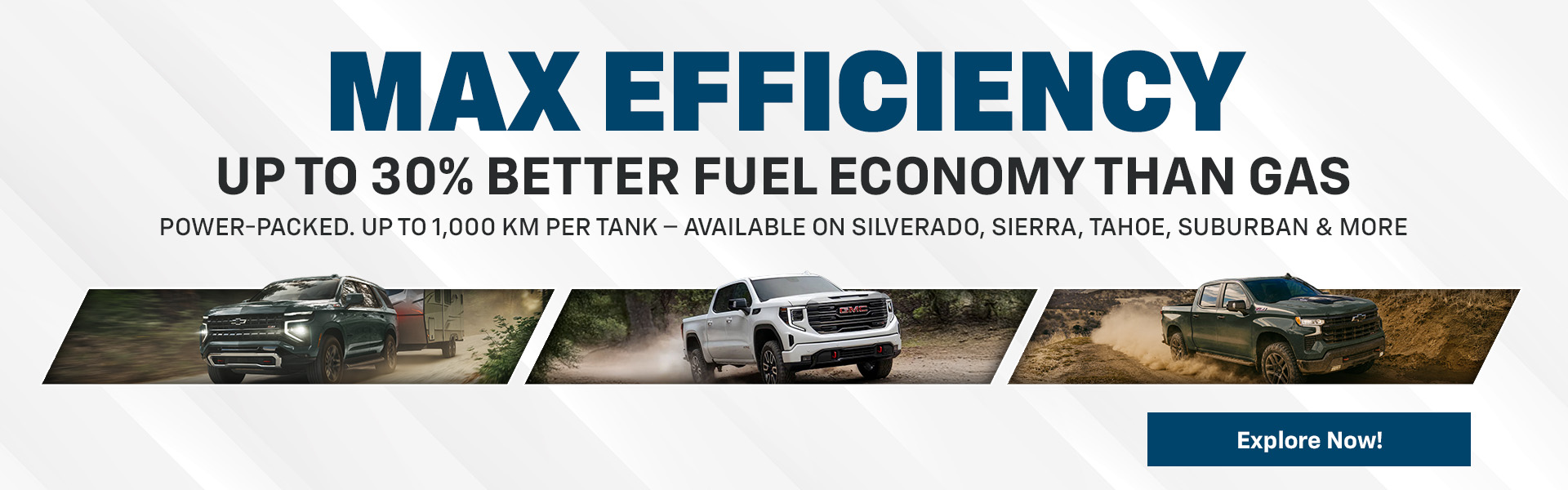 3.0L Duramax Diesel