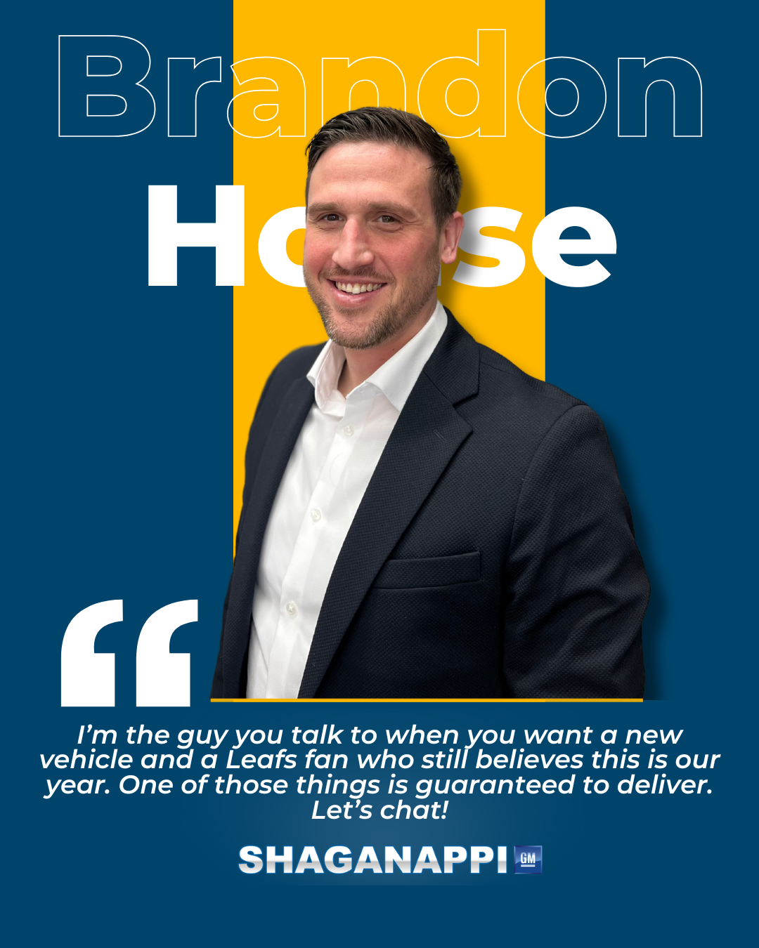 Brandon House