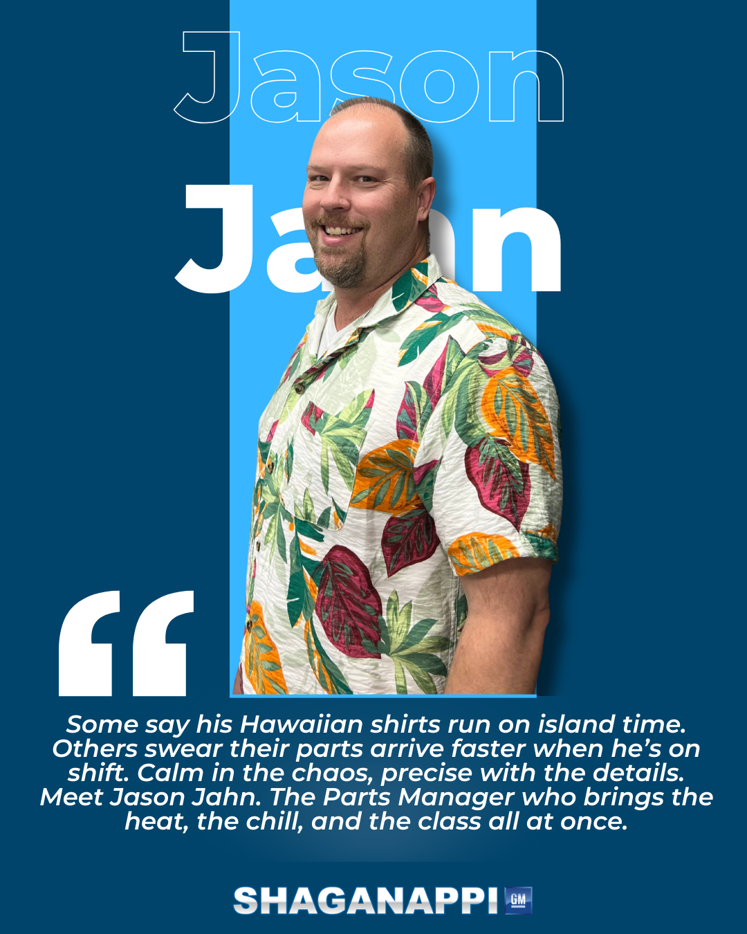 Jason Jahn