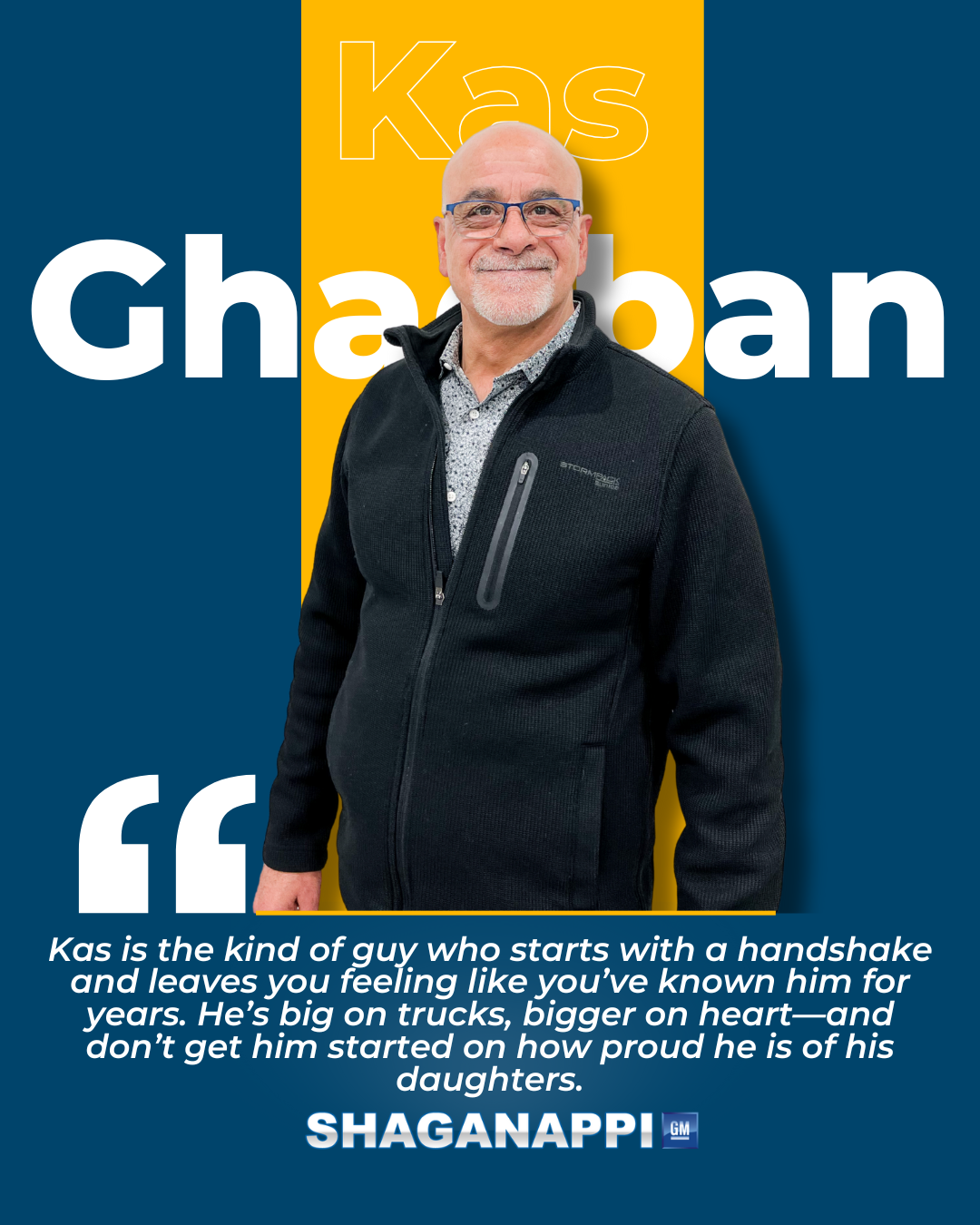Kas Ghadban