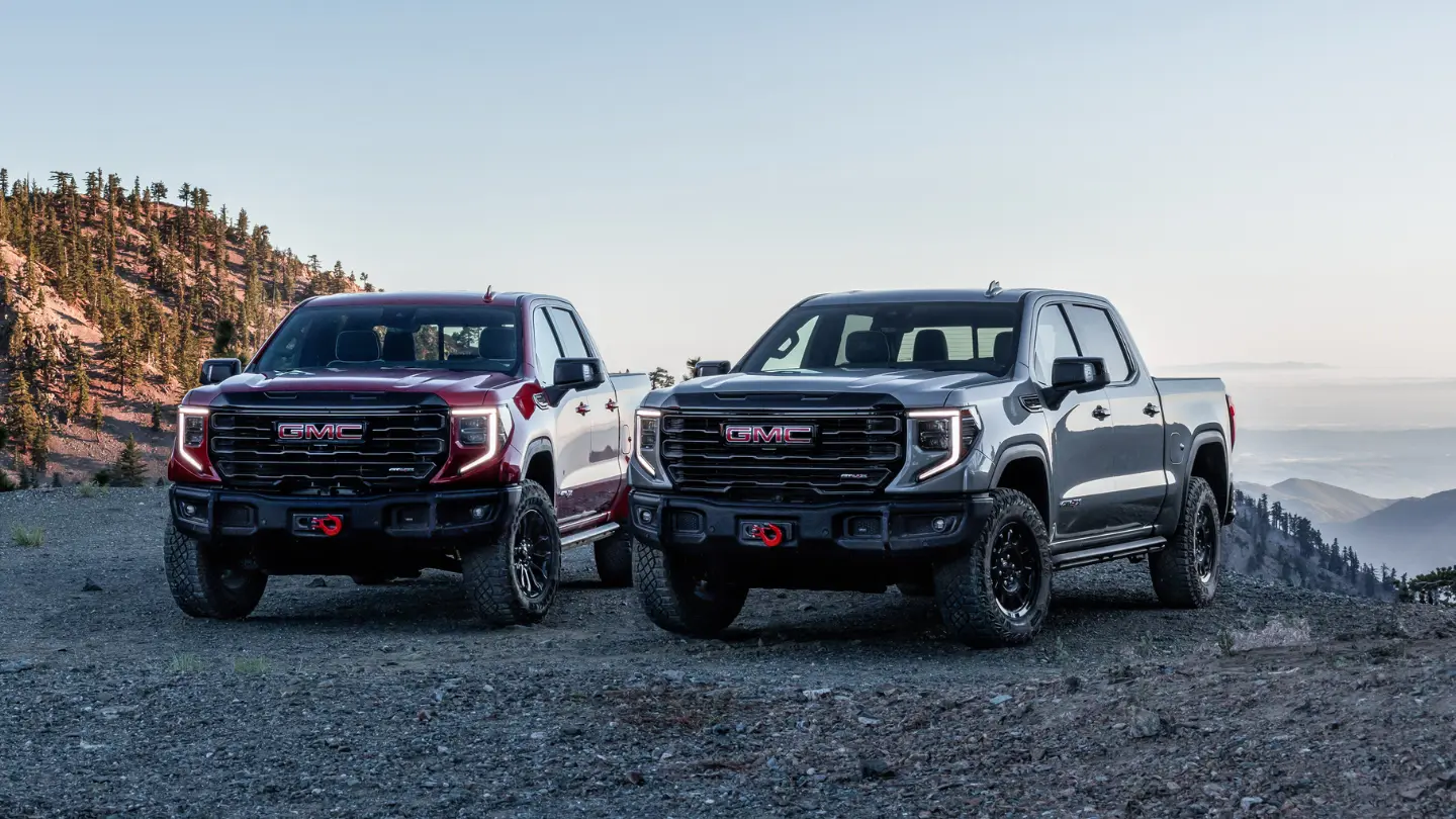 3.0L Duramax Diesel Engine in Action