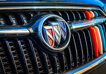 Buick