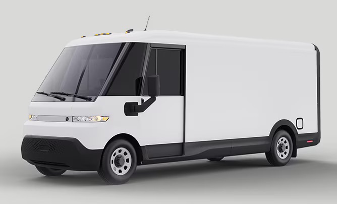 GM electric lineup with Silverado EV