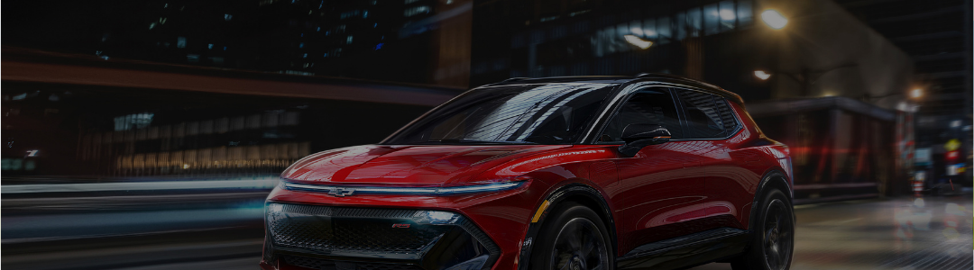 Shaganappi GM referral program in Calgary — customers with new vehicle