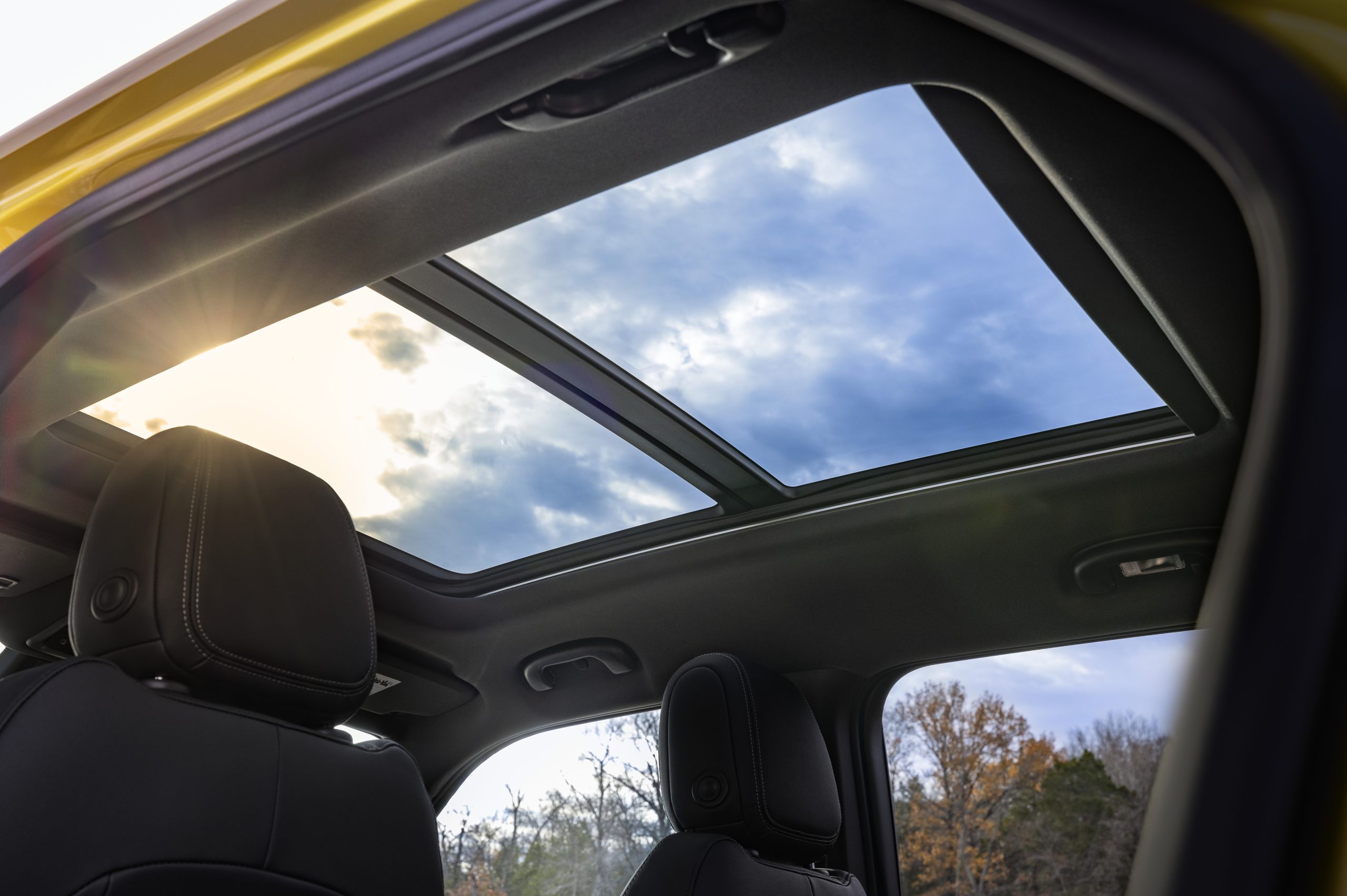 ACTIV sunroof