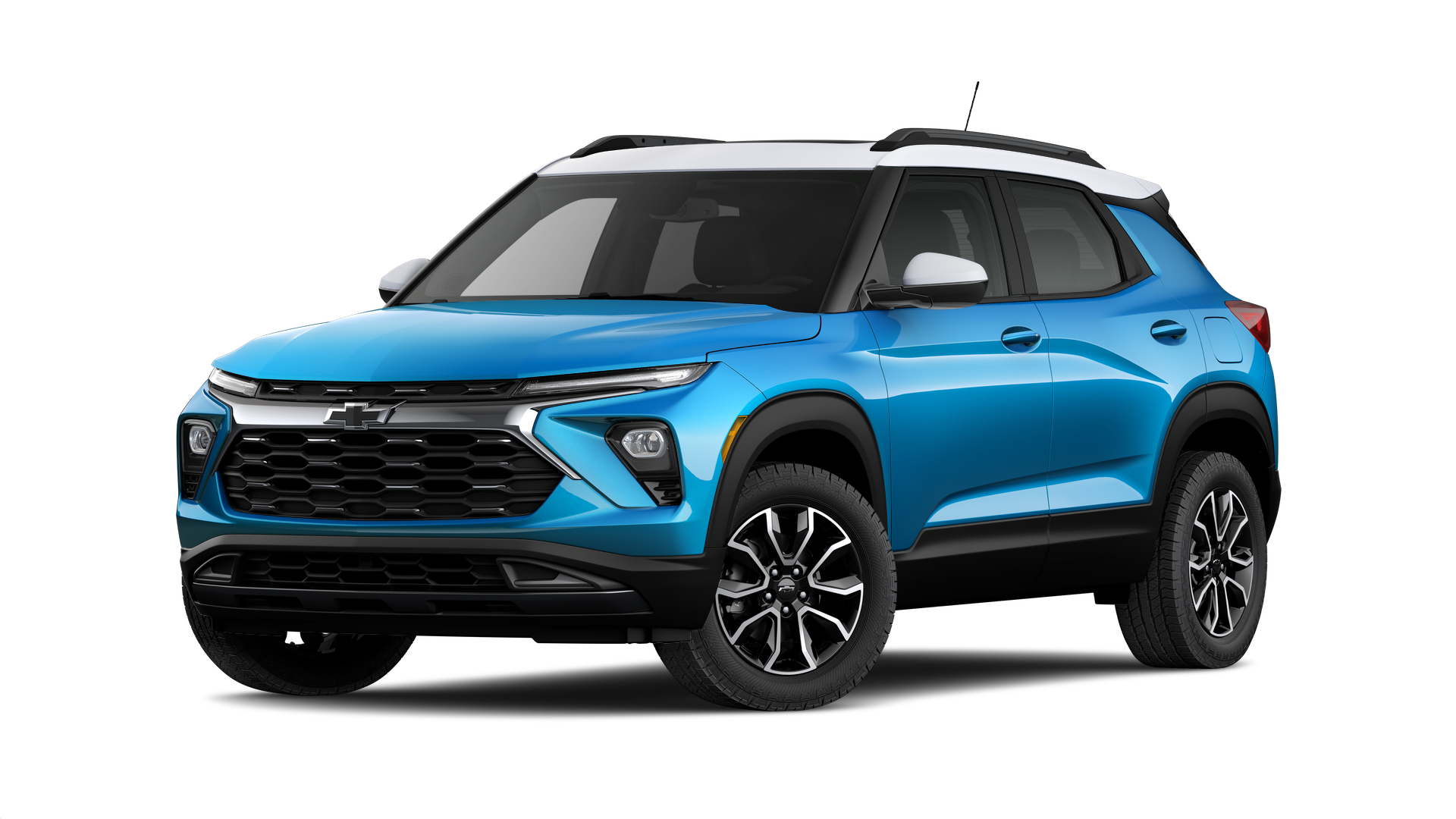 2025 Trailblazer ACTIV