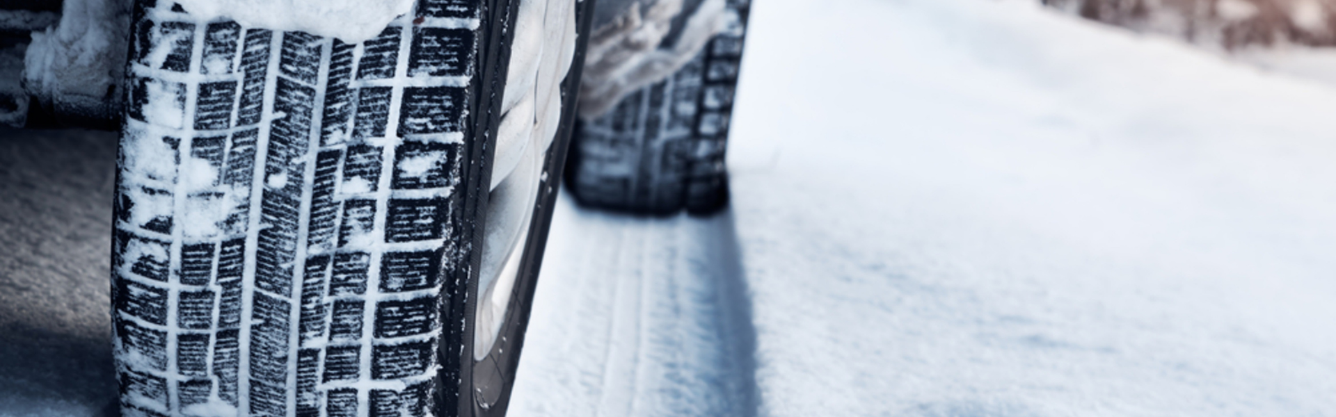 Winter tire sets at Shaganappi GM
