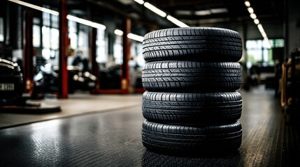 Find your tires at Shaganappi GM