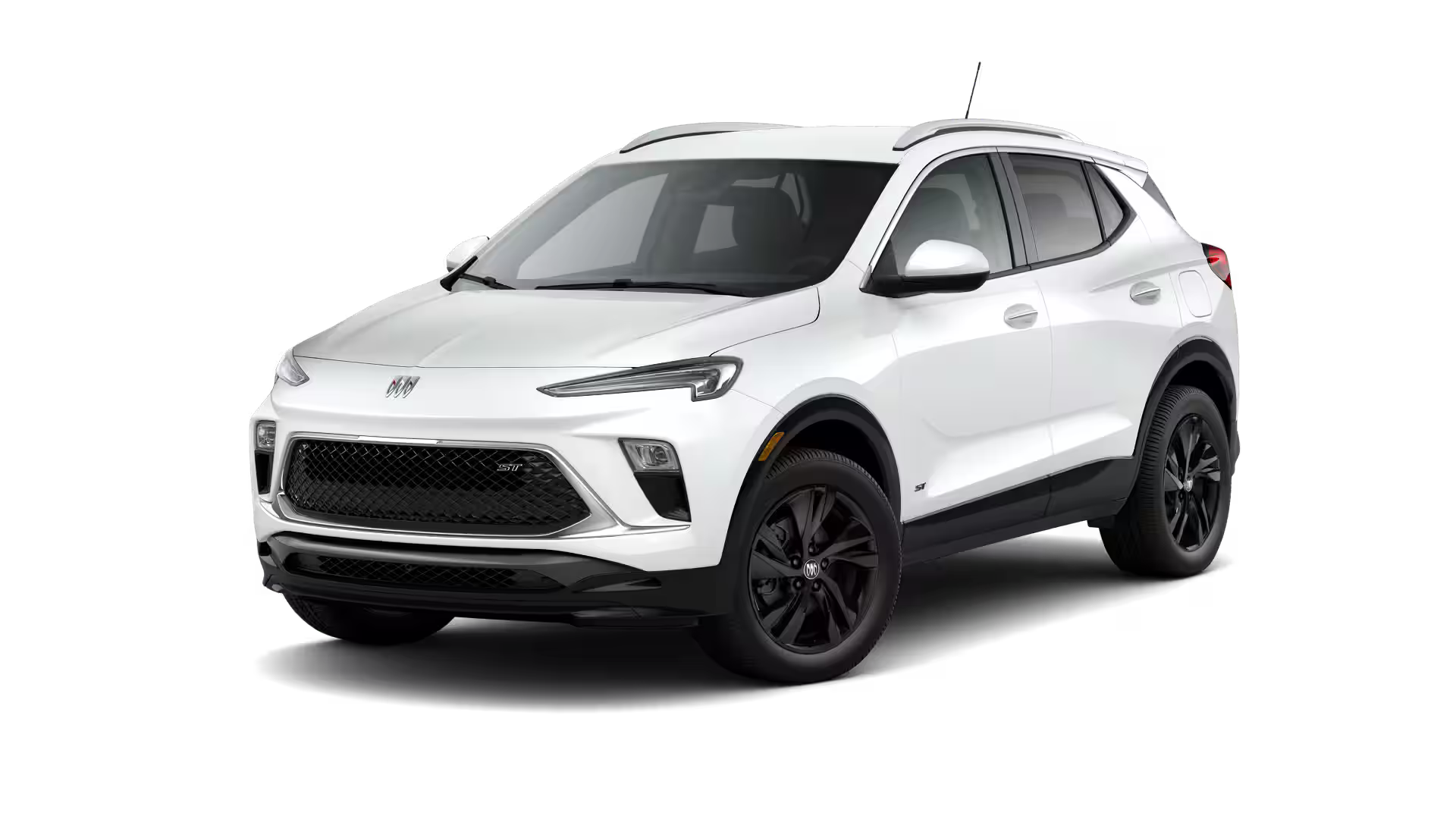 2026 Buick Encore GX ST