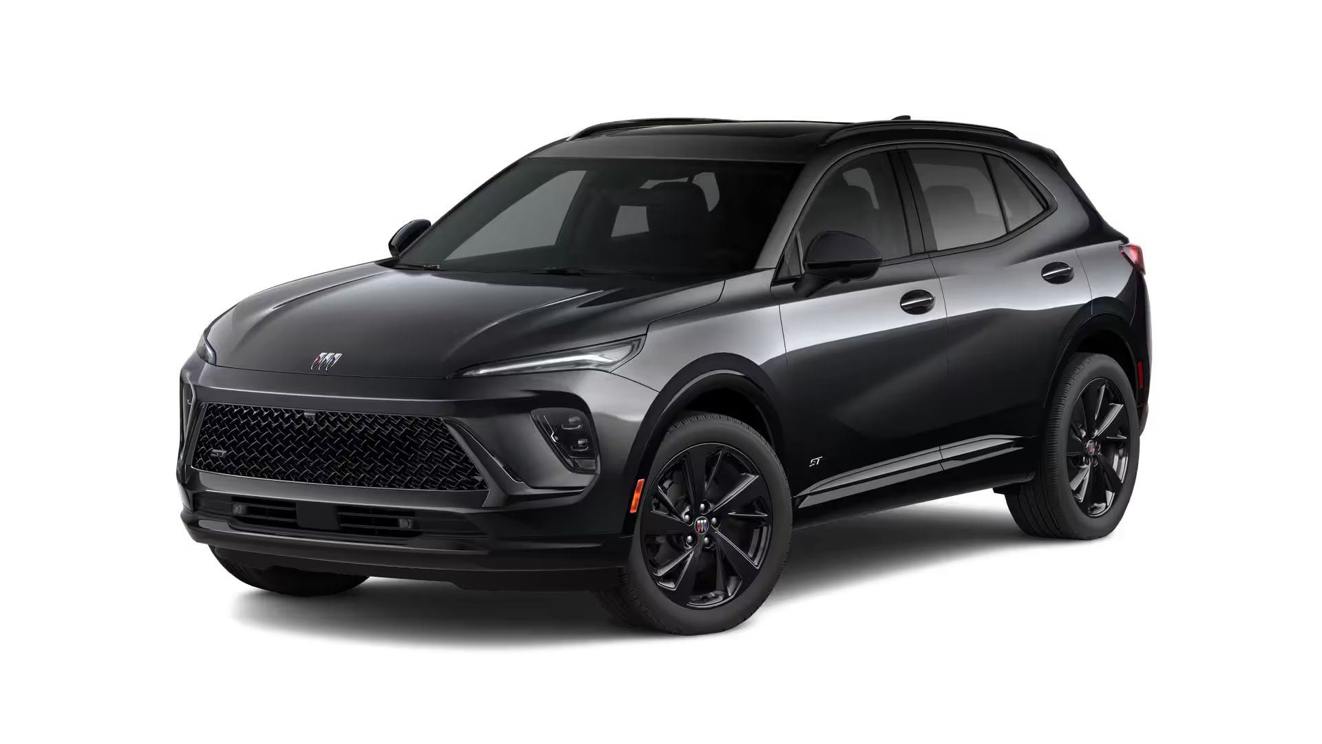 2026 Buick Envision ST