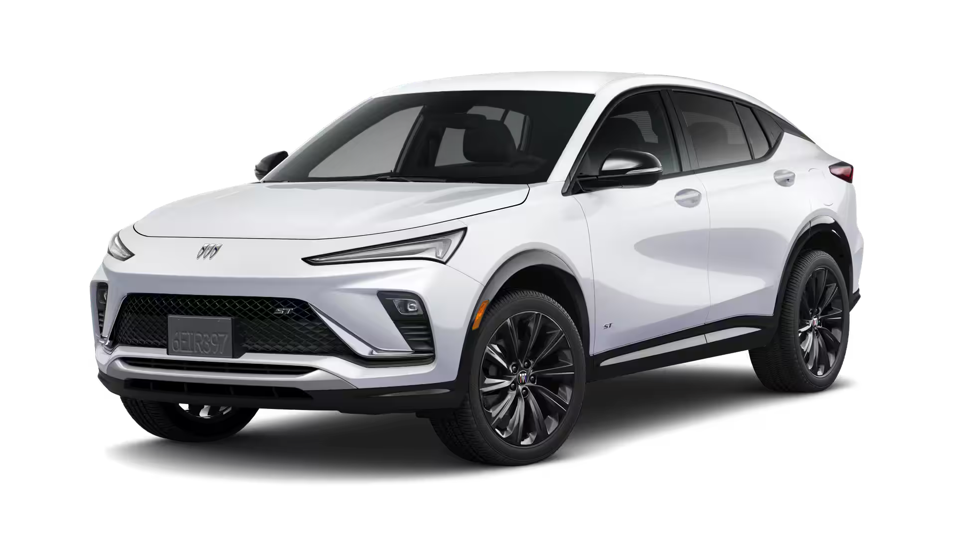 2026 Buick Envista ST