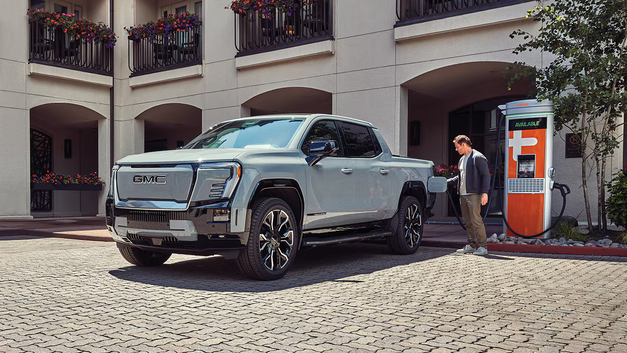 In-Transit Vehicles Calgary — reserve incoming Chevrolet, GMC and Buick models at Shaganappi GM