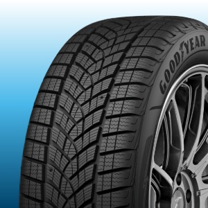 Goodyear Ultra Grip winter tire