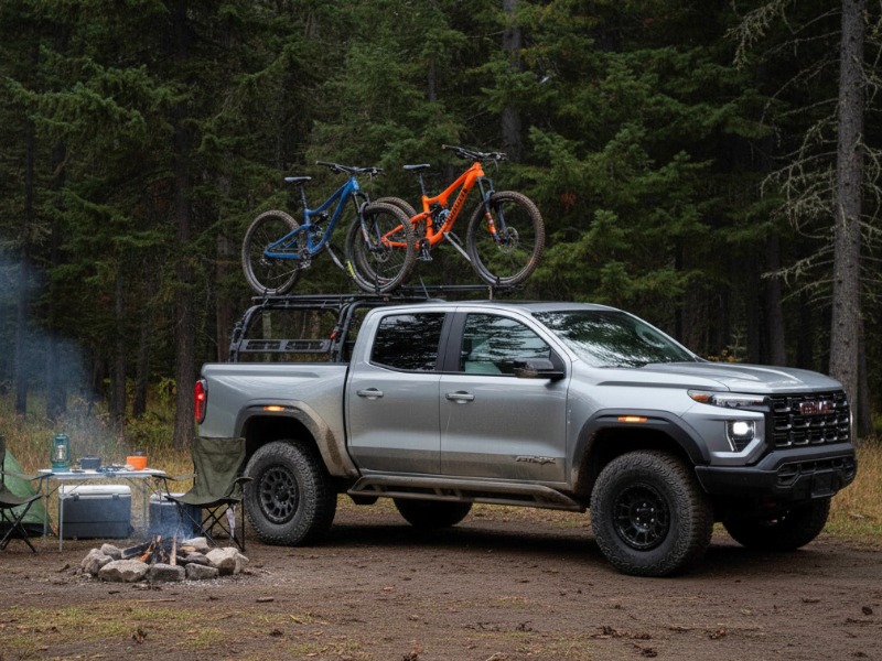 Mid-Range Trims Image